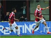 Bóng đá anh, ngoại hạng anh, lịch thi đấu euro 2012, Milan sẽ đá giao hữu với Real và Chelsea trên đất Mỹ
